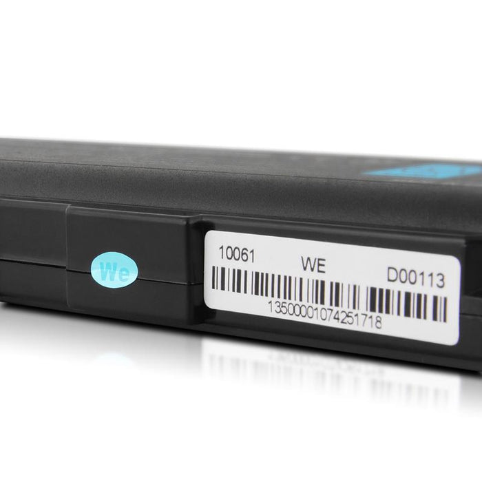 Nešiojamo kompiuterio baterija Whitenergy Toshiba TECRA A11  11.1V 4400mAh
