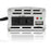 Whitenergy Inverteris DC/AC 24V (automobilis) 230V, 150W USB jungtis