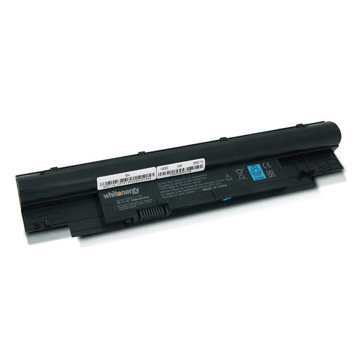 Nešiojamo kompiuterio baterija Whitenergy Dell Vostro V131 series H7XW11.1V 4400