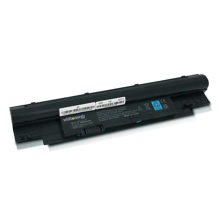 Nešiojamo kompiuterio baterija Whitenergy Dell Vostro V131 series H7XW11.1V 4400