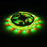 Whitenergy LED juosta 5m | 3528 | 4.8W/m | 12V DC | RGB