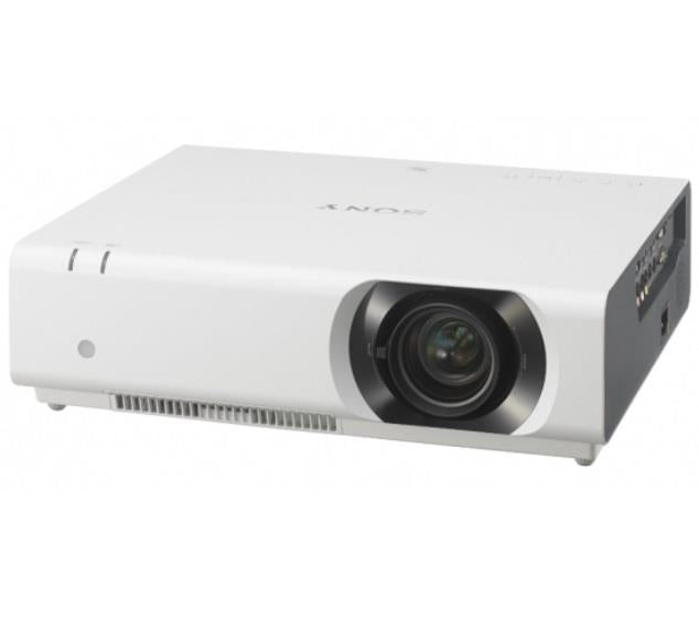 Projektorius SONY VPL-CH355 (WUXGA; 4000Lm, 2000:1)