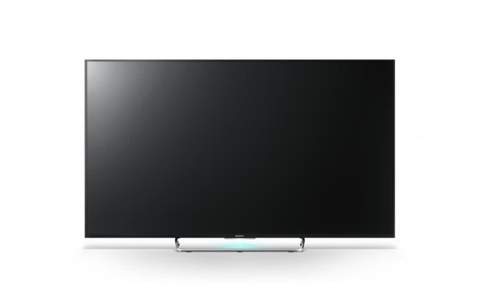 Monitorius FWL-65W855C Full HD (1920x1080)