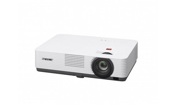 Projector SONY VPL-DW241 (WXGA; 3100Lm; 4000:1)