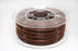 Filament SPECTRUM / PLA / CHOCOLATE BROWN / 1,75 mm / 1 kg