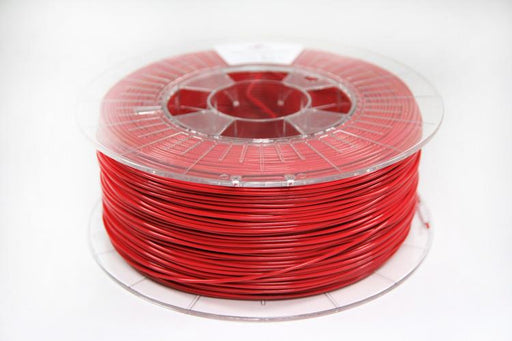 Filament SPECTRUM / PLA / DRAGON RED / 1,75 mm / 1 kg