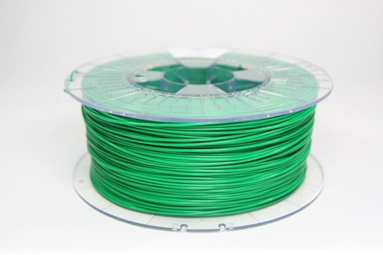 Filament SPECTRUM / PLA / FOREST GREEN / 1,75 mm / 1 kg