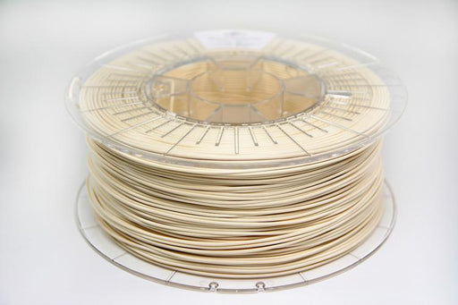 Filament SPECTRUM / PLA / IVORY BEIGE / 1,75 mm / 1 kg