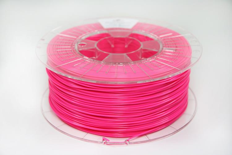 Filament SPECTRUM / PLA / PINK PANTHER / 1,75 mm / 1 kg