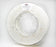 Filament SPECTRUM / PLA / POLAR WHITE / 1,75 mm / 1 kg