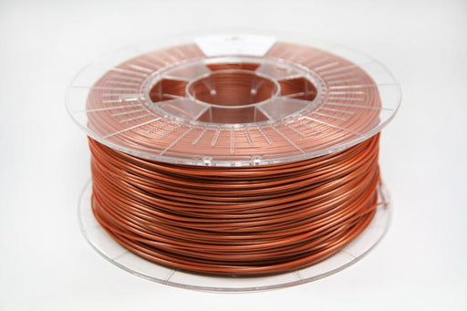 Filament SPECTRUM / PLA / RUST COPPER / 1,75 mm / 1 kg