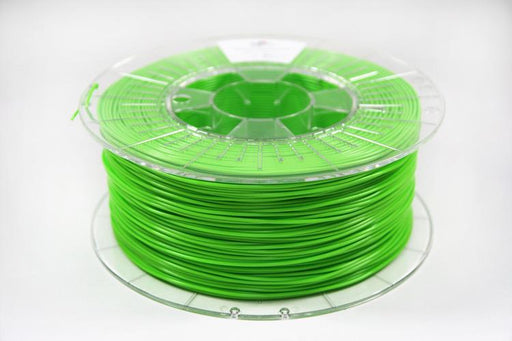 Filament SPECTRUM / PLA / LIME GREEN / 1,75 mm / 1 kg
