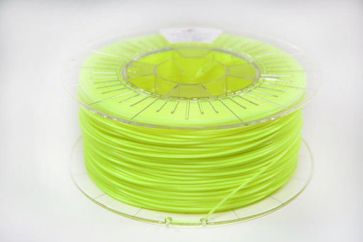 Filament SPECTRUM / PLA / FLUORESCENT YELLOW/ 1,75 mm / 1 kg