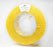 Filament SPECTRUM / PLA / BAHAMA YELLOW / 1,75 mm / 1 kg
