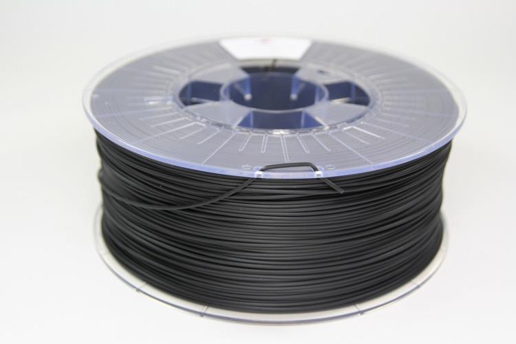Filament SPECTRUM / ABS / Deep Black / 1,75 mm / 1 kg