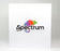 Filament SPECTRUM / ABS / Deep Black / 1,75 mm / 1 kg