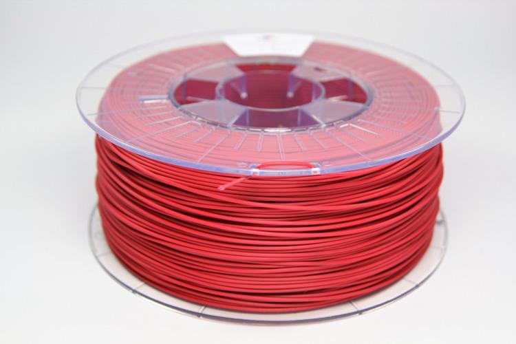 Filament SPECTRUM / ABS / Dragon Red / 1,75 mm / 1 kg