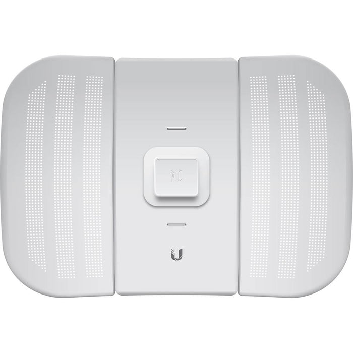 Ubiquiti LiteBeam M 23dBi 5GHz 802.11n, Client/WISP, TDMA, 64MB RAM, PoE