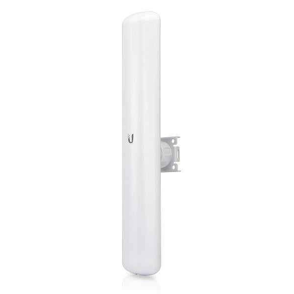 Ubiquiti LiteBeam AC 5GHz 802.11ac built-in 120 Degree 16dBi Sector 2x2 MIMO