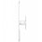 Ubiquiti LiteBeam AC 5GHz 802.11ac built-in 120 Degree 16dBi Sector 2x2 MIMO