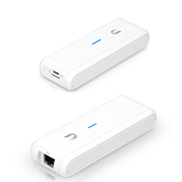 Ubiquiti UniFi Controler Hybrid Cloud Key