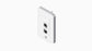 Ubiquiti UniFi AP In-Wall UAP-IW 2.4 GHz, 802.11b/g/n, 150 Mbps, 802.3af PoE