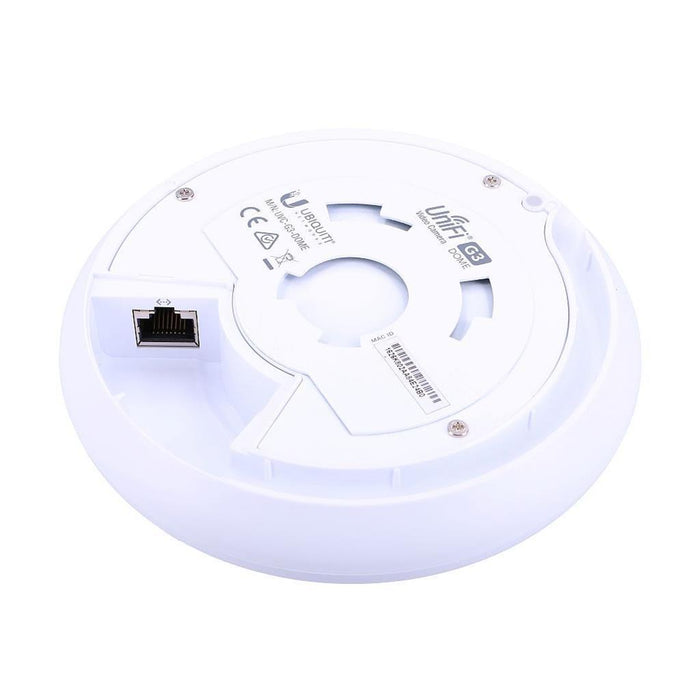 UniFi Video Camera G3 Dome - 1080p Indoor/Outdoor IP Camera with Infrared
