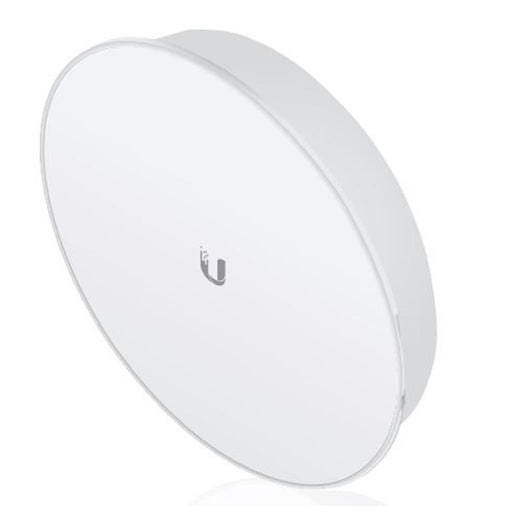 Ubiquiti PowerBeam AC ISO 27dBi 5GHz 802.11ac 450+ Mbps, GigE PoE - 2 Pack !!