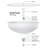 Ubiquiti PowerBeam AC ISO 27dBi 5GHz 802.11ac 450+ Mbps, GigE PoE - 2 Pack !!