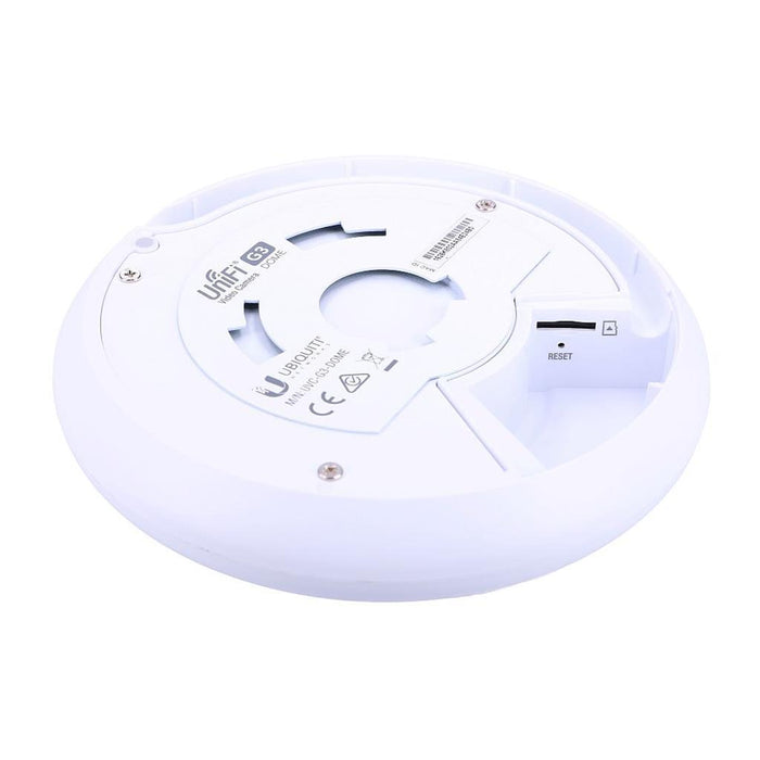 UniFi Video IP Camera G3 Dome - 1080p In/Outdoor, No PoE adapters in Set - 5 Pcs
