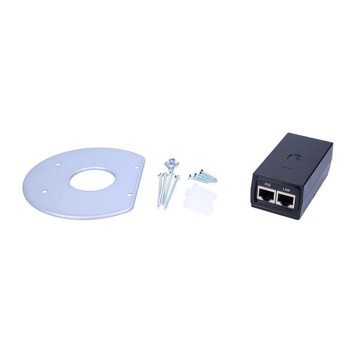 UniFi Video IP Camera G3 Dome - 1080p In/Outdoor, No PoE adapters in Set - 5 Pcs