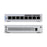 Ubiquiti US-8-60W 8-port Gigabit UniFi switch (4x PoE+/48V passive PoE out 60W)