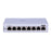 Ubiquiti US-8 - Fully Managed 8-port Gigabit UniFi switch 1 PoE Passthrough Port