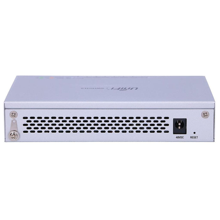 Ubiquiti US-8 - Fully Managed 8-port Gigabit UniFi switch 1 PoE Passthrough Port