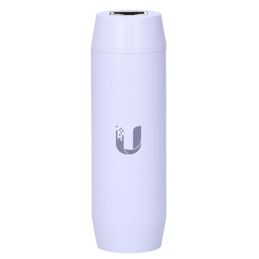 Ubiquiti Instant Gigabit Adapter, Indoor - 48V 802.3af (In: 48V; Out: 24V, 0.5A)