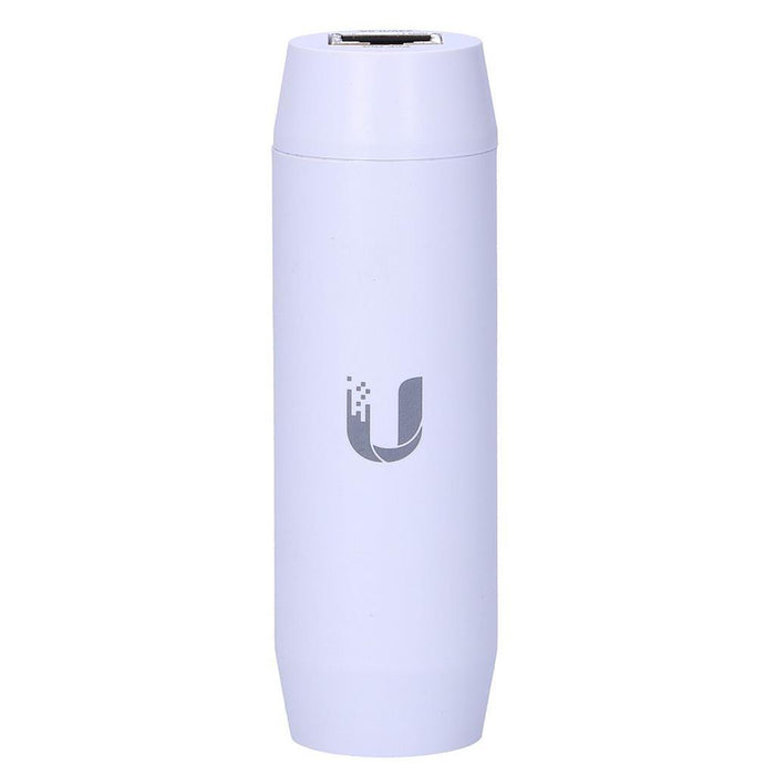 Ubiquiti Instant Gigabit Adapter, Indoor - 48V 802.3af (In: 48V; Out: 24V, 0.5A)