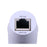 Ubiquiti Instant Gigabit Adapter, Indoor - 48V 802.3af (In: 48V; Out: 24V, 0.5A)