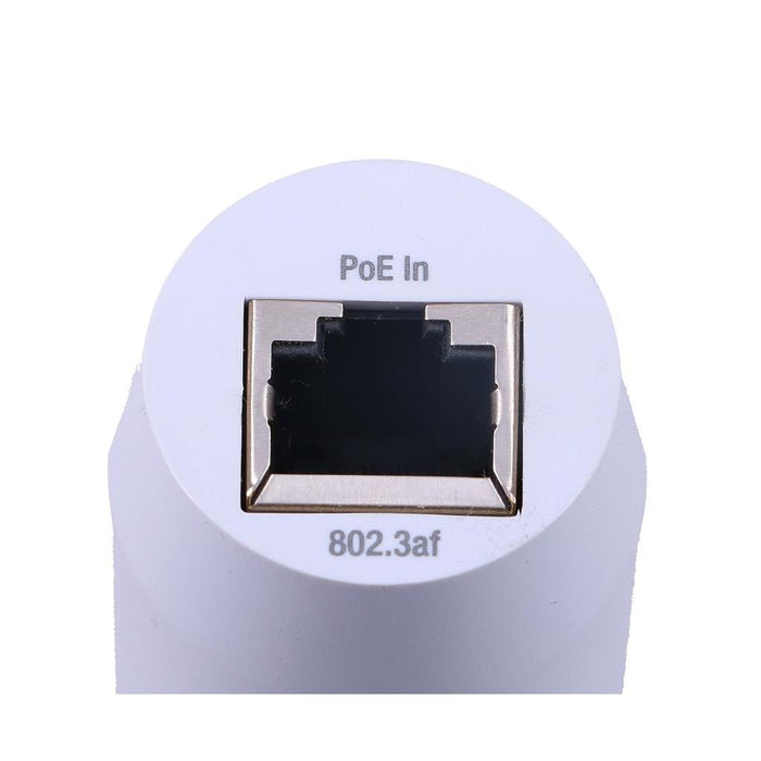 Ubiquiti Instant Gigabit Adapter, Indoor - 48V 802.3af (In: 48V; Out: 24V, 0.5A)
