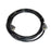 Vakoss Cable HDMI M -> HDMI M 3m  TC-H733K, juoda, lizdinė plokštelė