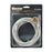 Vakoss Patchcord RJ45 Cat5 FTP 5m  TC-L1291A pilkas lizdinė plokštelė