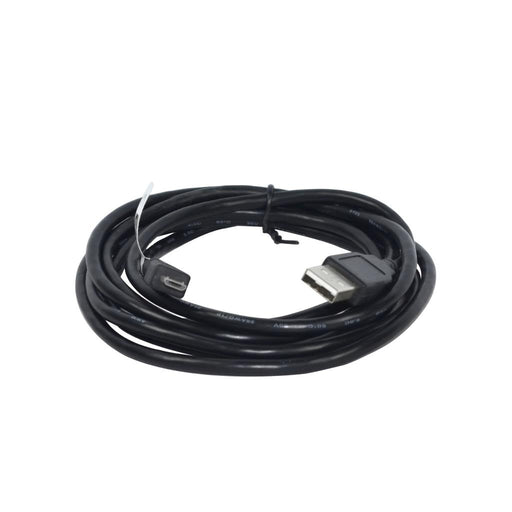 Vakoss microUSB 2.0 kabelis A-B M/M 2m, Duomenų perdavimo ir įkrovimo, lizdinė