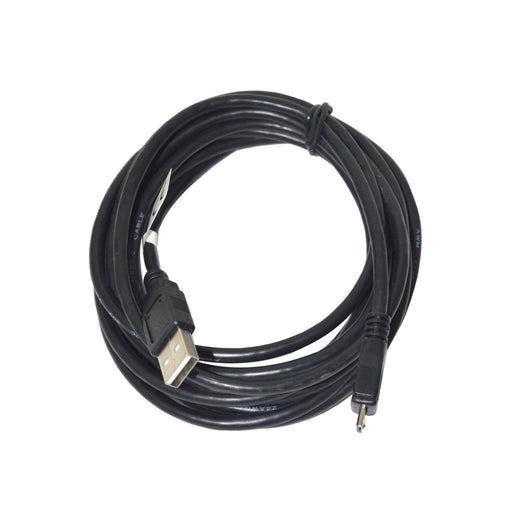 Vakoss microUSB 2.0 kabelis A-B M/M 3m, Duomenų perdavimo ir įkrovimo, lizdinė