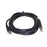 Vakoss Spausdintuvo kabelis USB 2.0 A-B M/M  3m,  juoda, lizdinė plokštelė
