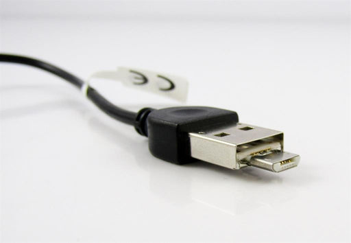 Vakoss OTG Cabel, USB + microUSB 2.0 A+B M/B M, 0,3m,  2in1,  lizdinė plokštelė