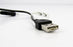 Vakoss OTG Cabel, USB + microUSB 2.0 A+B M/B M, 0,3m,  2in1,  lizdinė plokštelė