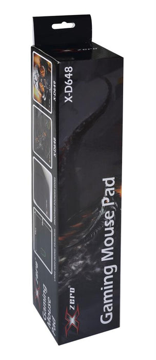 Žaidimų pelės kilimėlis Vakoss X-D648  /440 x 354 x 3 mm/