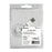MSONIC microUSB 2.0 kabelis A-B M/M 1m, Duomenų perdavimo ir įkrovimo, baltas