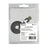 MSONIC microUSB 2.0 kabelis A-B M/M 1m, Duomenų perdavimo ir įkrovimo, juodas