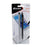 VAKOSS Pieštukas jautriais ekranais / tušinukas 2in1  SB-367 2-pack silver/black