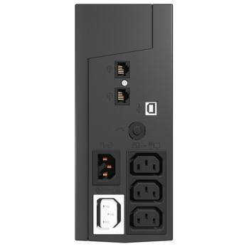 Liebert PSP 500VA (300W) 230V UPS